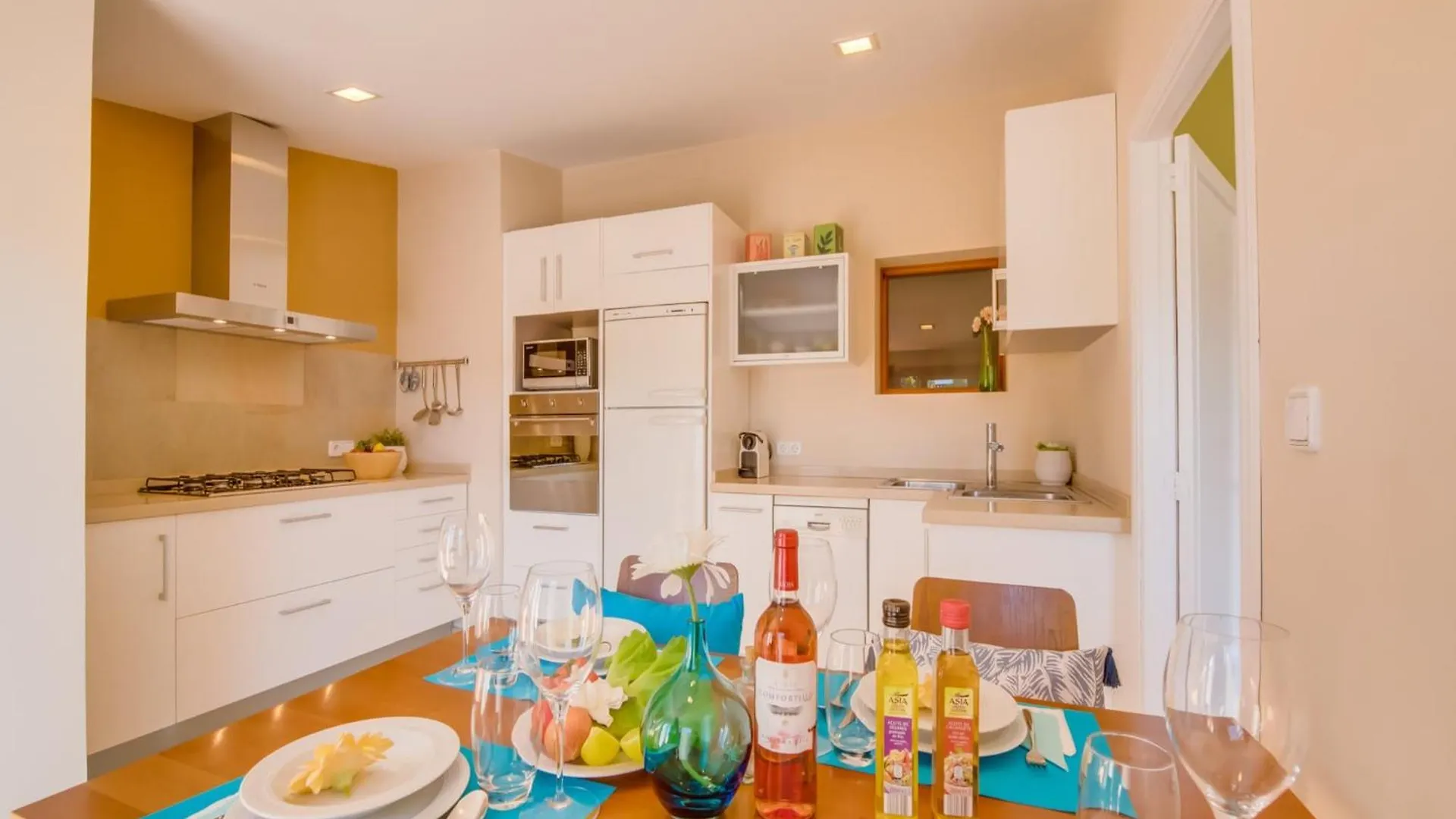 3-Bedroom Apartment In Binisalem Spanyolország